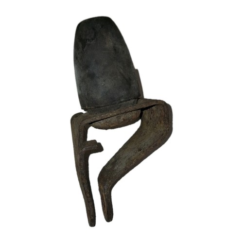 Anschlagpuffer halter - 8'59-,
