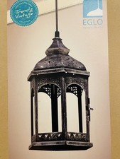 Romantische Laternen