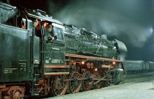 Original Negativ DR incl. (c): 44 0567 - 6 Saalfeld 12/1979 K565