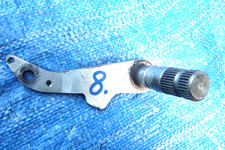 Yamaha XS650 Bremsnocken für