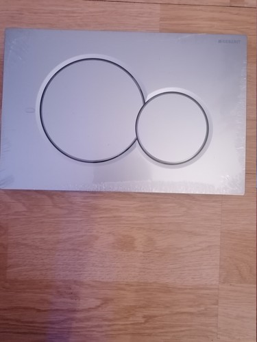 Geberit sigma01 - geberit,
