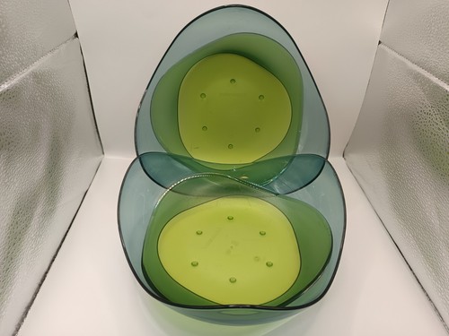 Tupperware - 2x,