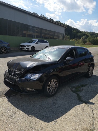 Seat leon iii getriebe - iii, 5f