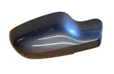 Renault Scenic II 2 JM KAPPE Blende Aussenspiegel Spiegel Rechts GRAU 12353210