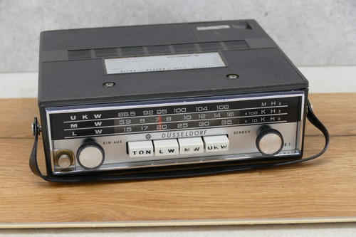 Hitachi autotransistor 60er - hitachi,