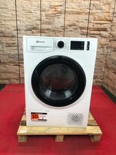 Bauknecht T Soft M11 82 N