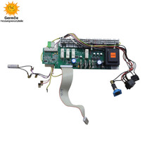 🔥 Heizungssteuerung Buderus