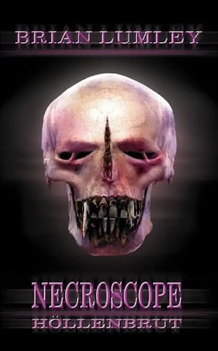 Necroscope vampir saga - necroscope., /