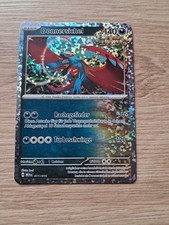 Donnersichel | Holo 011/015 |