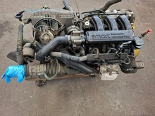 Motor mit Getriebe 40kw
