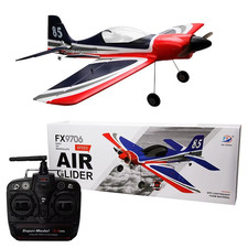 Fx9706 flugzeug 580 mm - rc,