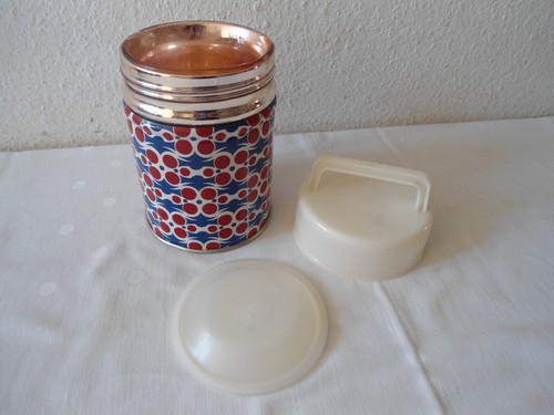 Seltener thermos - l,