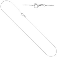 Ankerkette rund 333 - , gold