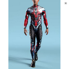 Overall Herren für Festival