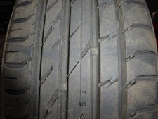 Nokian Line    Runflat   195/55 R 16 87V     1 Stück  6,5 mm