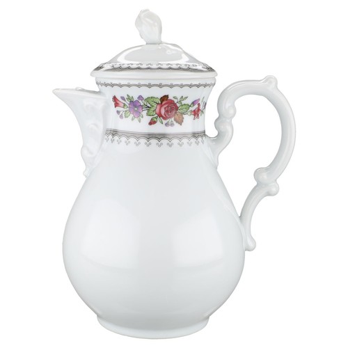 Kaffeekanne klein