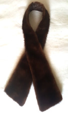 Schluppenschal/Kragen/Krawatte