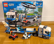 Lego City Set 60244