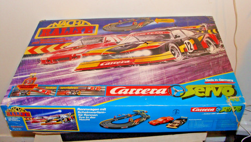 Original carrera servo - carrera,
