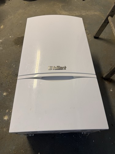 Vaillant vcw 194 - de, 194/4-5