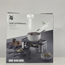 WMF Küchenminis Raclette &