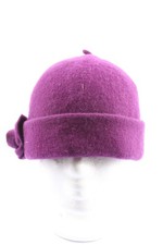 WALTER STEIGER Strickmütze