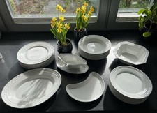 KPM Berlin - Speiseservice