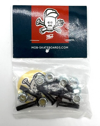 Mob skateboards kreuz - skateboards, 7/8