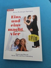 Eins und eins macht vier. von Devra Newberger Speregen | Buch | Zustand gut
