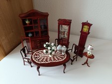 Puppenhaus Puppenstube