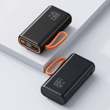 50000mAh Powerbank Externer