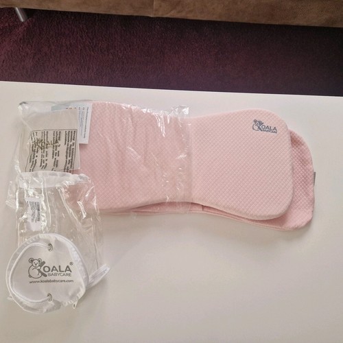 Koala babycare baby kopfkissen - koala,