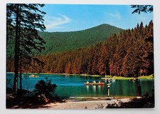 Postkarte AK - Großer