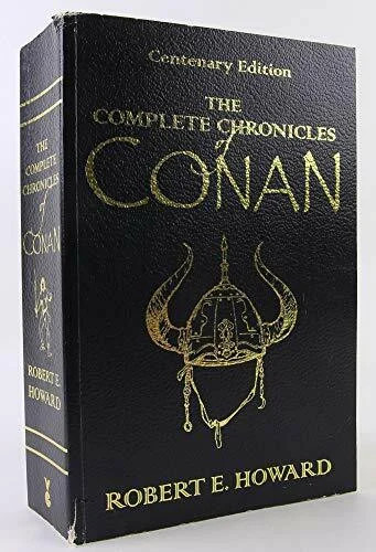 The complete chronicles - complete,