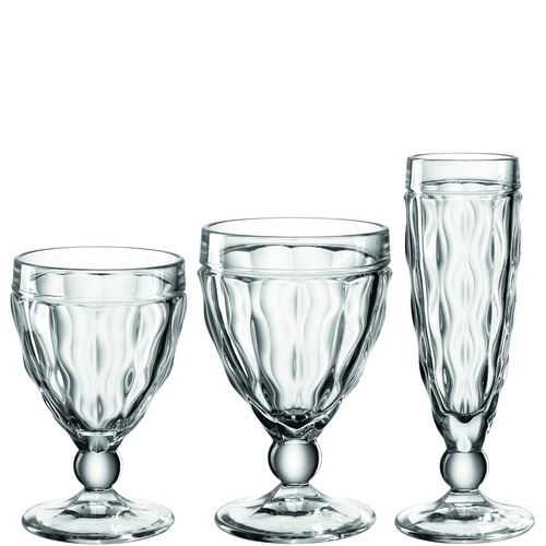 Leonardo brindisi kelchglasset - leonardo,