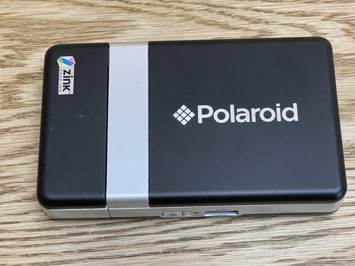 Polaroid zink cza - polaroid, cza-10011b