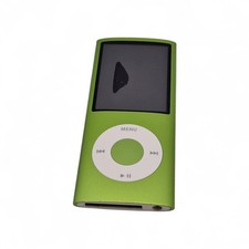 ⚡Apple ipod nano 4