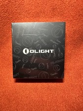 Olight iTHX - Weinrot -