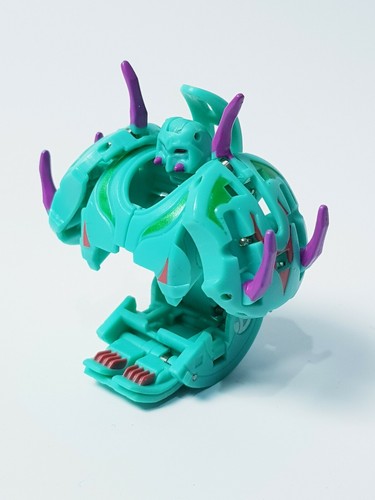 Bakugan ventus hylash trap - hylash,