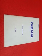 YAMAHA XTZ750 A Super Tenere