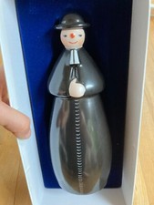 Likörflasche Pfarrer