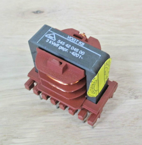 Vogt smt 11 s - e,