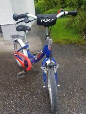 PUKY Kinder Fahrrad 16 Zoll ++