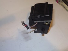 Webasto Standheizung Top S Diesel u.Benzin Brennluftgebläse,gebraucht,komplett