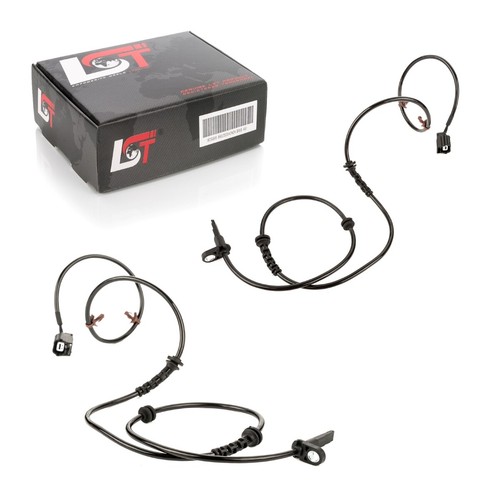 Abs sensor raddrehzahl - 2x,