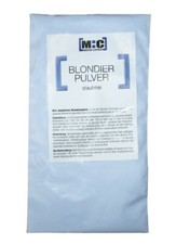 Blondierpulver Blondierung