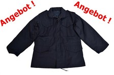M65 Feldjacke + Futter, Armee