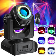 120W RGBW Pinspot Moving Head