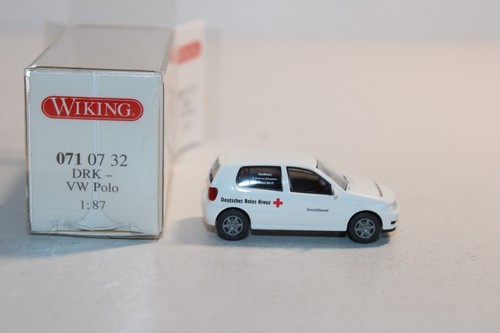 Wiking pkw 0710732 - 1:87,