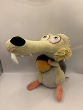 Ice Age Eichhörnchen Age 2